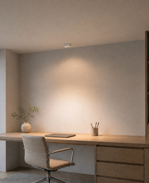 Luminaires en Saillie - ROLL PRIME 0157 - Luminaire linéaire de surface - IP20 - 10W