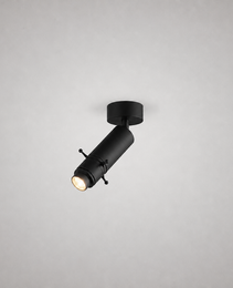 Luminaires en Saillie - ROBO PRIME 0258 - Projecteurs Contour - IP20