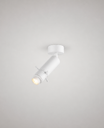 Luminaires en Saillie - ROBO PRIME 0258 - Projecteurs Contour - IP20