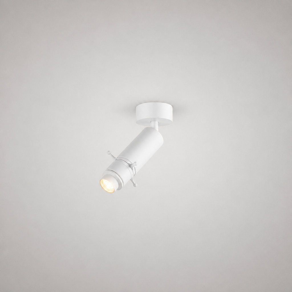 Luminaires en Saillie - ROBO PRIME 0258 - Projecteurs Contour - IP20