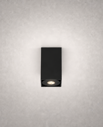 Luminaires en Saillie - ROLL PRIME 0270 - 5W AC230v-50Hz - IP20