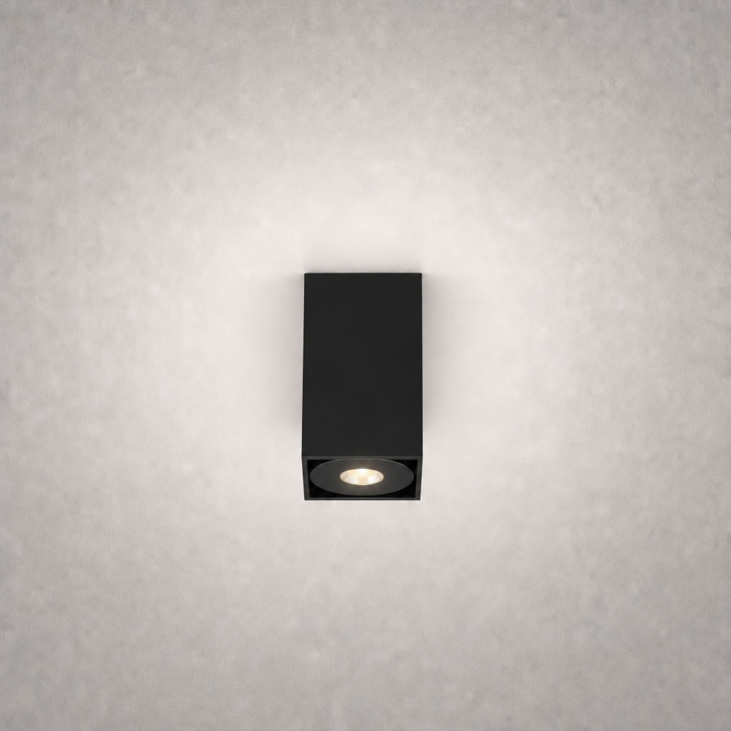 Luminaires en Saillie - ROLL PRIME 0270 - 5W AC230v-50Hz - IP20