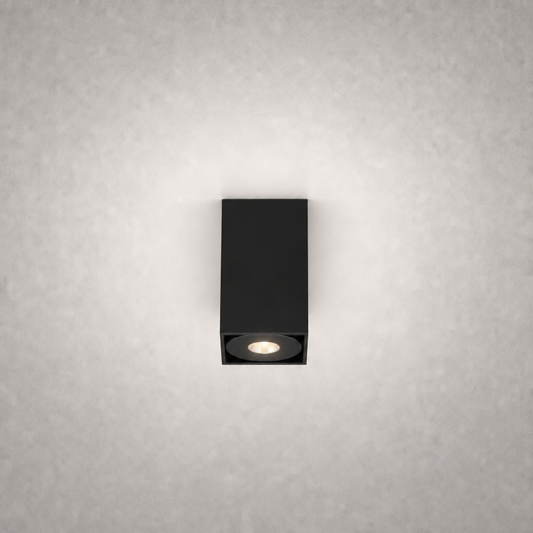 Luminaires en Saillie - ROLL PRIME 0270 - 5W AC230v-50Hz - IP20