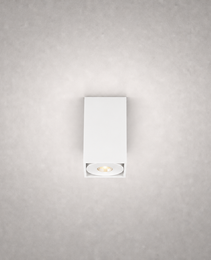 Luminaires en Saillie - ROLL PRIME 0270 - 5W AC230v-50Hz - IP20