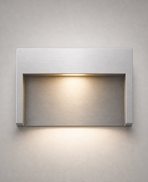 Balisages (Step Light) - PRIME 0045 - Éclairage d'escalier STAR - IP65 - 5W