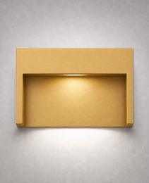 Balisages (Step Light) - PRIME 0045 - Éclairage d'escalier STAR - IP65 - 5W
