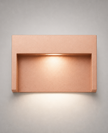 Balisages (Step Light) - PRIME 0045 - Éclairage d'escalier STAR - IP65 - 5W