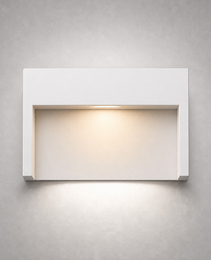Balisages (Step Light) - PRIME 0045 - Éclairage d'escalier STAR - IP65 - 5W