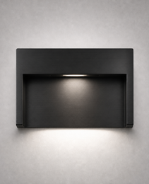 Balisages (Step Light) - PRIME 0045 - Éclairage d'escalier STAR - IP65 - 5W