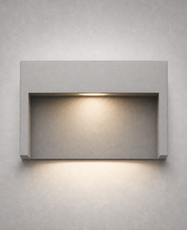Balisages (Step Light) - PRIME 0045 - Éclairage d'escalier STAR - IP65 - 5W