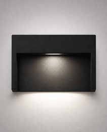 Balisages (Step Light) - PRIME 0045 - Éclairage d'escalier STAR - IP65 - 5W