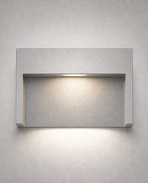 Balisages (Step Light) - PRIME 0045 - Éclairage d'escalier STAR - IP65 - 5W