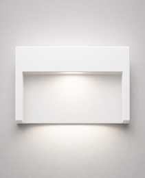 Balisages (Step Light) - PRIME 0045 - Éclairage d'escalier STAR - IP65 - 5W