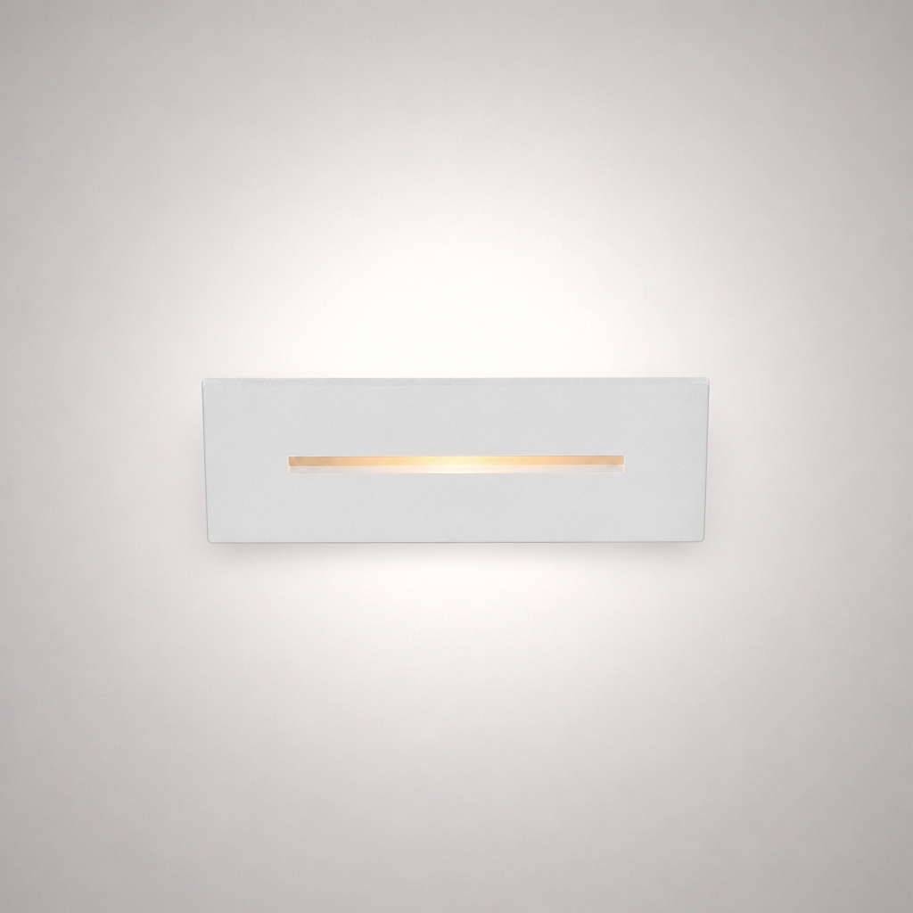 Step Lights (Step Light) - STAR PRIME 1146 - Indoor LED Stair Lighting - IP20