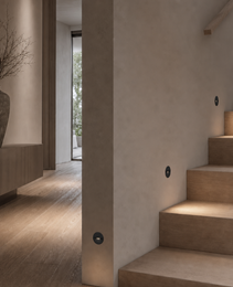 Balisages (Step Light) - STAR PRIME 1170 - Éclairage d'escalier intérieur et extérieur - IP65