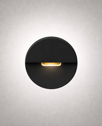 Balisages (Step Light) - STAR PRIME 1170 - Éclairage d'escalier intérieur et extérieur - IP65