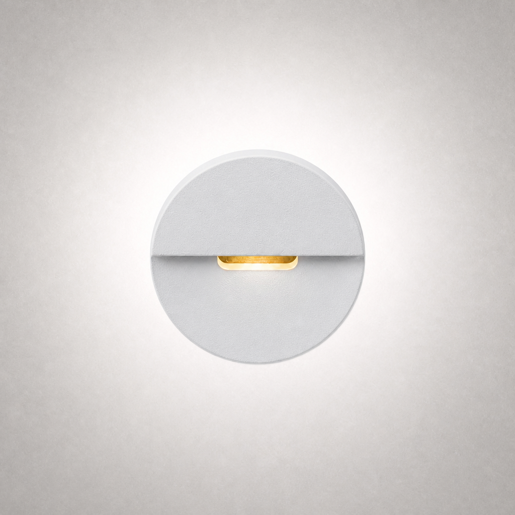 Balisages (Step Light) - STAR PRIME 1170 - Éclairage d'escalier intérieur et extérieur - IP65