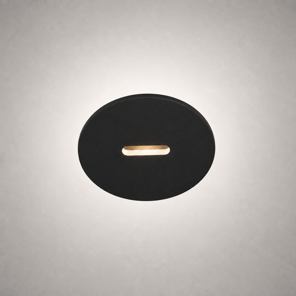 Balisages (Step Light) - STAR PRIME 1172 - Éclairage extérieur pour marches en béton - IP65