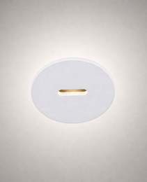 Balisages (Step Light) - STAR PRIME 1172 - Éclairage extérieur pour marches en béton - IP65