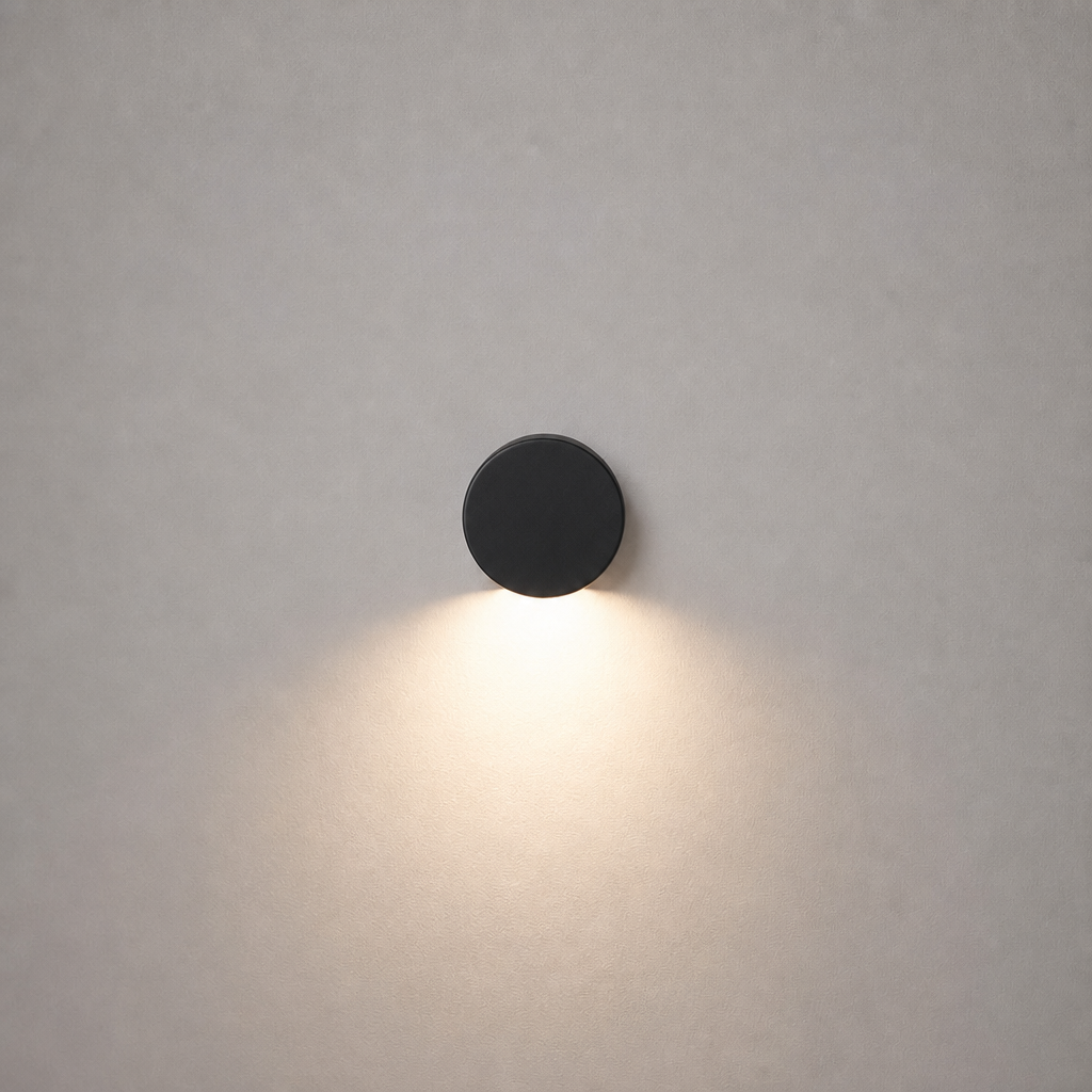Balisages (Step Light) - STAR PRIME 1199 - Éclairage d'escalier - IP65 - 2W
