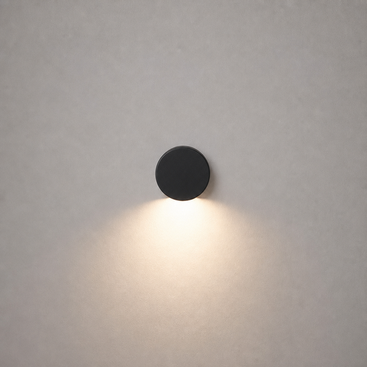 Balisages (Step Light) - STAR PRIME 1199 - Éclairage d'escalier - IP65 - 2W