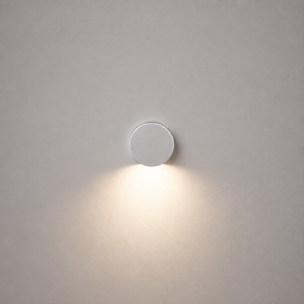 Balisages (Step Light) - STAR PRIME 1199 - Éclairage d'escalier - IP65 - 2W