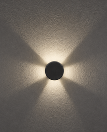 Step Lights (Step Light) - STAR PRIME 1202 - IP67 Terrace Stair Lighting