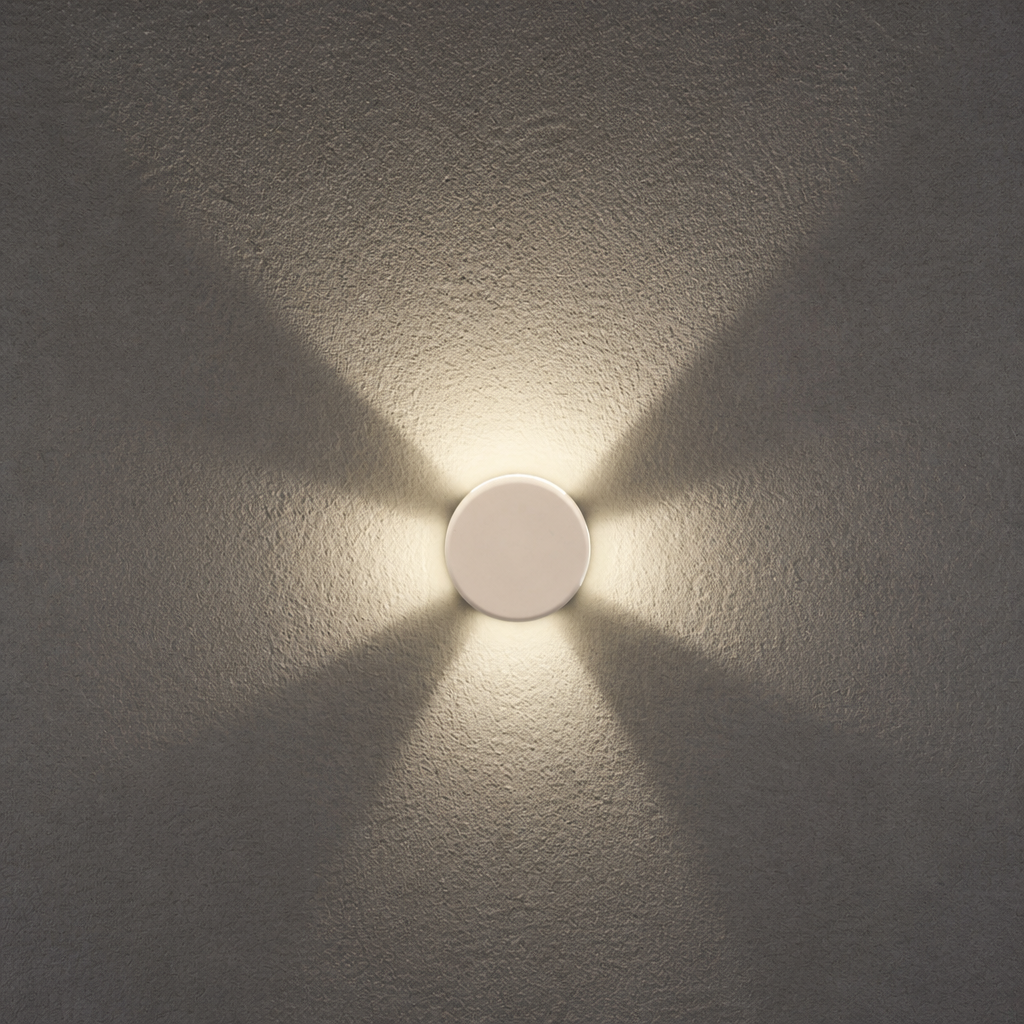 Step Lights (Step Light) - STAR PRIME 1202 - IP67 Terrace Stair Lighting
