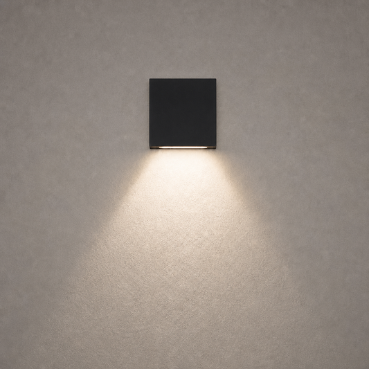 Balisages (Step Light) - STAR PRIME 1203 - Éclairage extérieur pour escaliers IP67