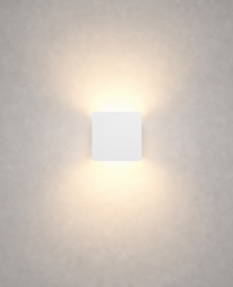 Balisages (Step Light) - STAR PRIME 1204 - Appliques d'escalier extérieures IP67, finition or anodisé