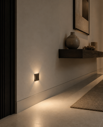 Balisages (Step Light) - STAR PRIME 1205 - Éclairage extérieur de marches à LED - IP67