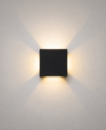 Balisages (Step Light) - STAR PRIME 1205 - Éclairage extérieur de marches à LED - IP67