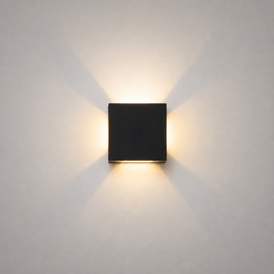 Balisages (Step Light) - STAR PRIME 1205 - Éclairage extérieur de marches à LED - IP67