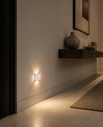 Balisages (Step Light) - STAR PRIME 1205 - Éclairage extérieur de marches à LED - IP67