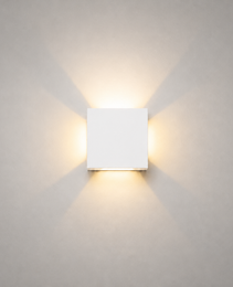 Balisages (Step Light) - STAR PRIME 1205 - Éclairage extérieur de marches à LED - IP67