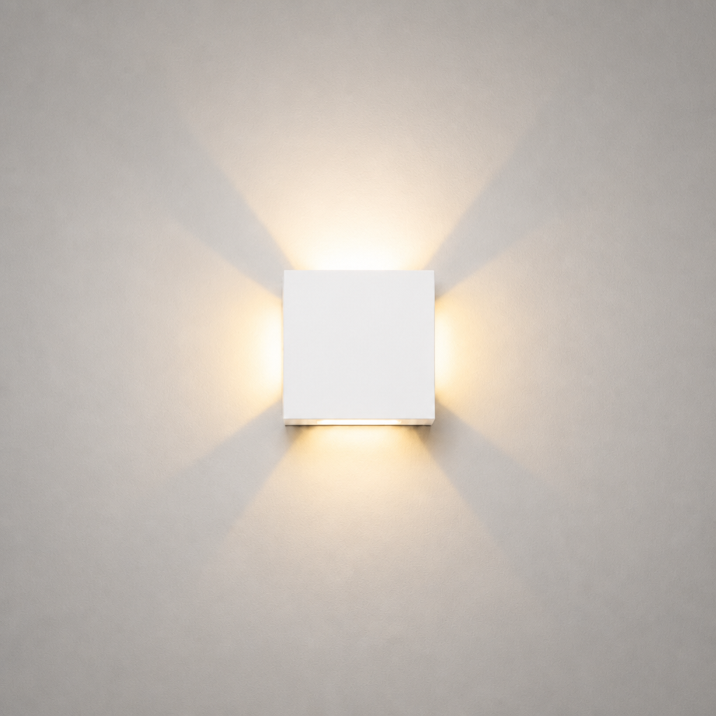 Balisages (Step Light) - STAR PRIME 1205 - Éclairage extérieur de marches à LED - IP67