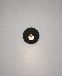 Step Lights - STAR PRIME 1216 - Recessed stair wall lights - IP65