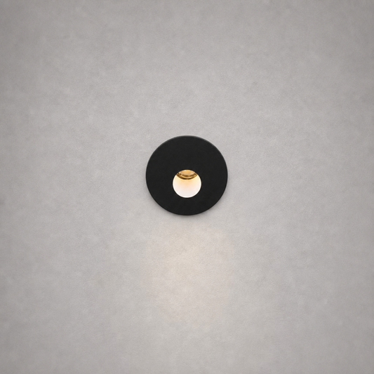 Balisages (Step Light) - STAR PRIME 1216 - Appliques murales encastrées pour escaliers - IP65