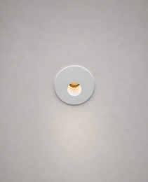 Step Lights - STAR PRIME 1216 - Recessed stair wall lights - IP65