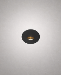 Balisages (Step Light) - STAR PRIME 1218 - Appliques murales extérieures encastrées - IP65