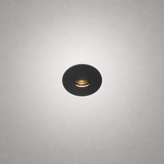 Balisages (Step Light) - STAR PRIME 1218 - Appliques murales extérieures encastrées - IP65
