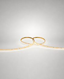 LED Strips - 6W CRI90 240LED/m IP20 F ULTRA-NARROW