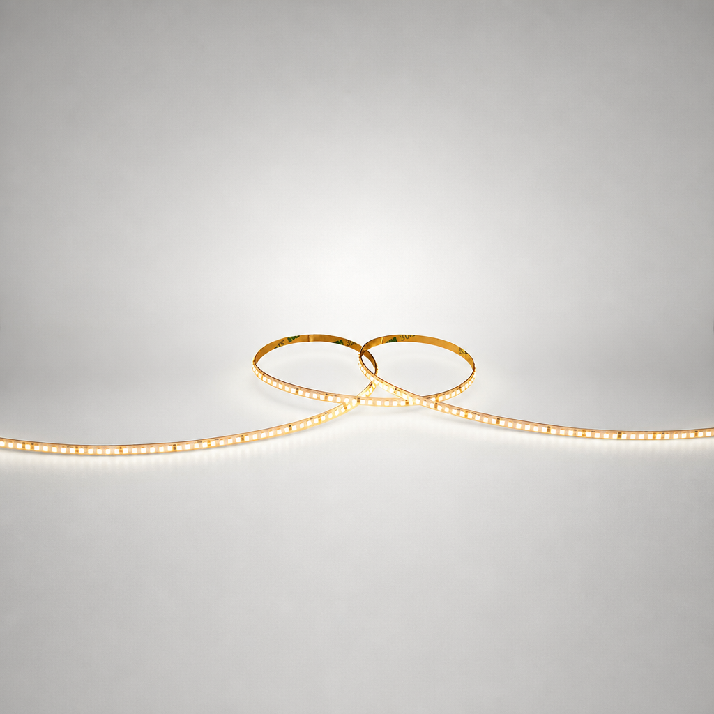 LED Strips - 6W CRI90 240LED/m IP20 F ULTRA-NARROW