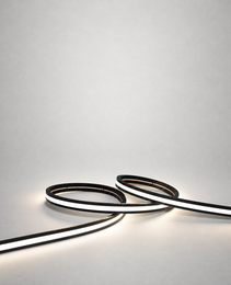 LED Strips - CSP LED Strip IP68 10W CRI90 320LED/m - IP20