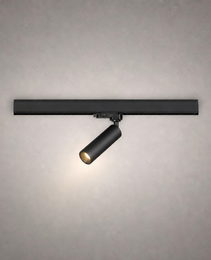 Track Lighting - TOUR PRIME 0148 - Gold track light - IP20