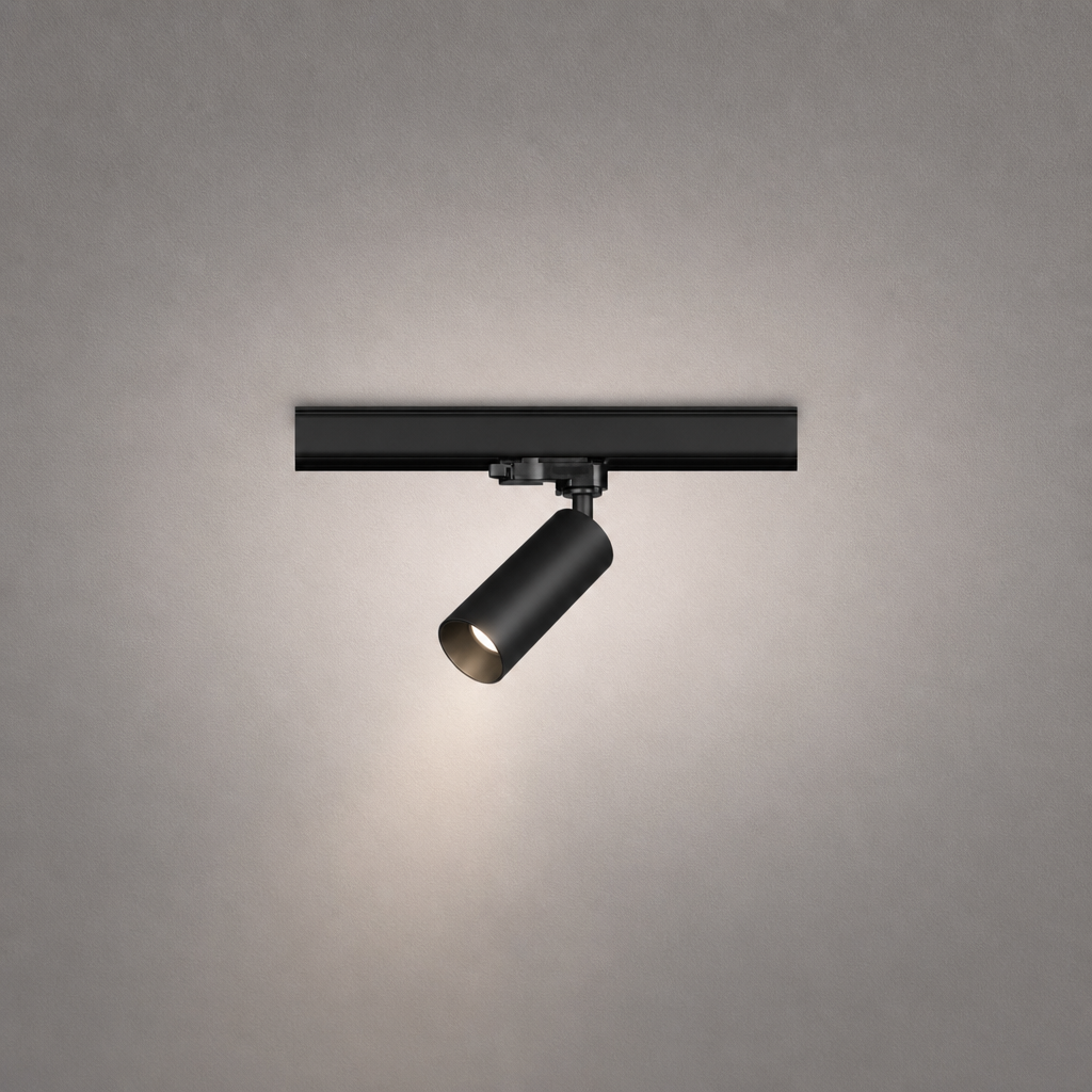 Track Lighting - TOUR PRIME 0149 - High-quality track spotlight - IP20