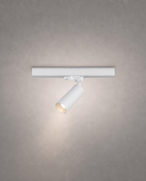 Track Lighting - TOUR PRIME 0149 - High-quality track spotlight - IP20