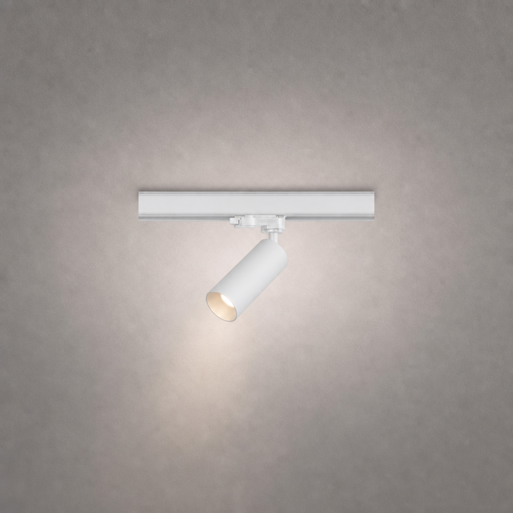 Track Lighting - TOUR PRIME 0149 - High-quality track spotlight - IP20