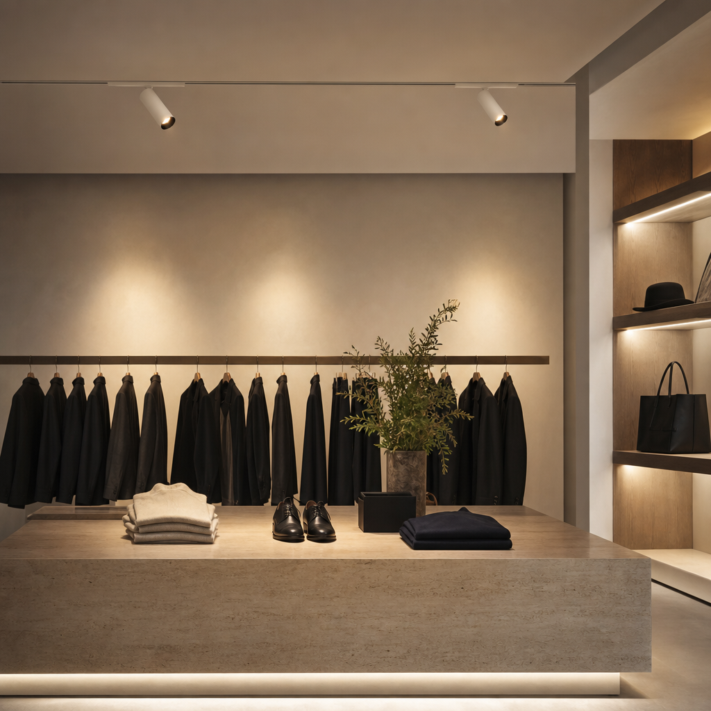 Track Lighting - TOUR PRIME 0154 - Track lighting systems: the best track lighting - IP20