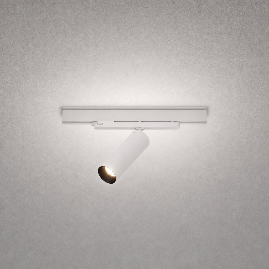 Track Lighting - TOUR PRIME 0154 - Track lighting systems: the best track lighting - IP20